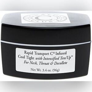 Signature Club A Rapid Transport C Infused Cool Tight with Intensified Tens' Up